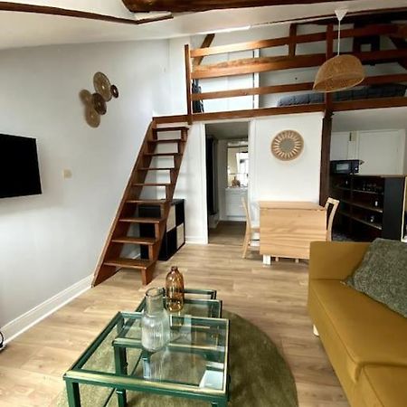 בלואה Le Cocon - Appartement En Hyper Centre מראה חיצוני תמונה