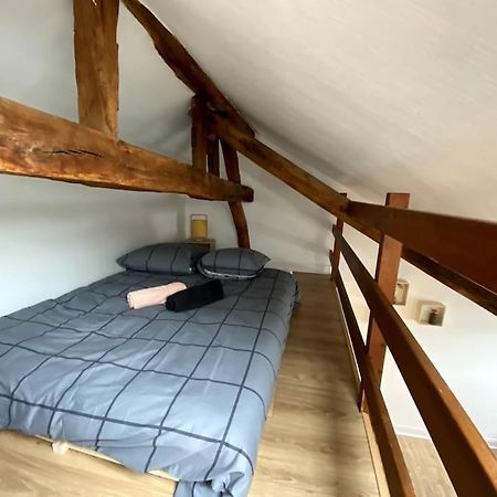 בלואה Le Cocon - Appartement En Hyper Centre מראה חיצוני תמונה