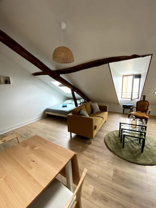 בלואה Le Cocon - Appartement En Hyper Centre מראה חיצוני תמונה